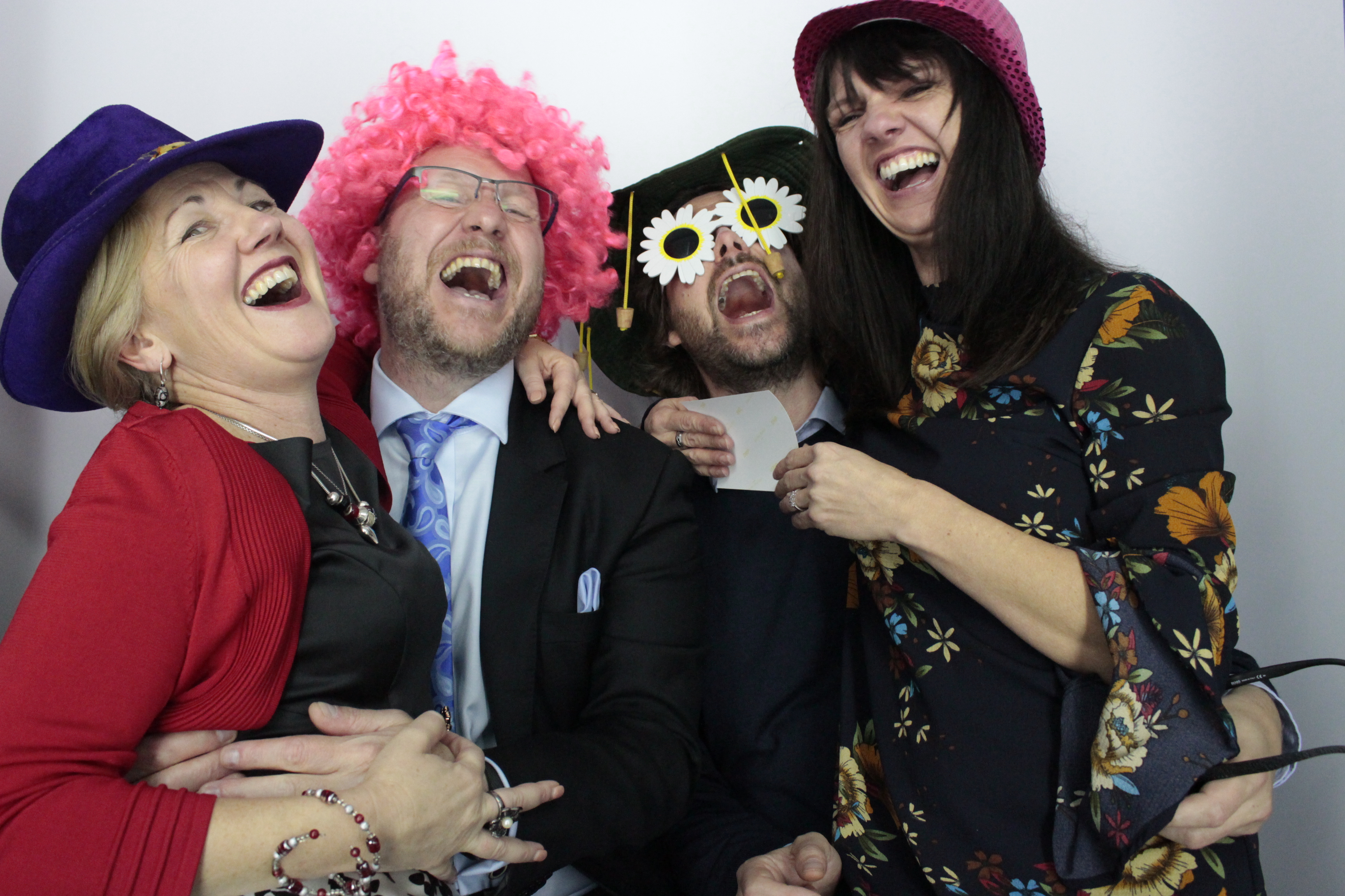 Chelsea & Matthew's Wedding | View more photos from the event at gallery.myphotoboothexperience.co.uk/u/MyPhotoBoothExperienceLtd/Chelsea-Matthews-Wedding